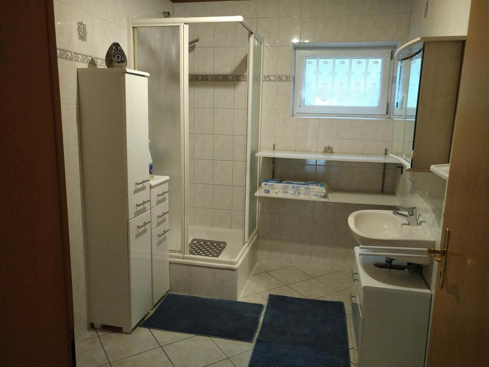 Urlaub Mit Hund Auf Dem Bauernhof Hofswald Apartment Euscheid Exterior photo
