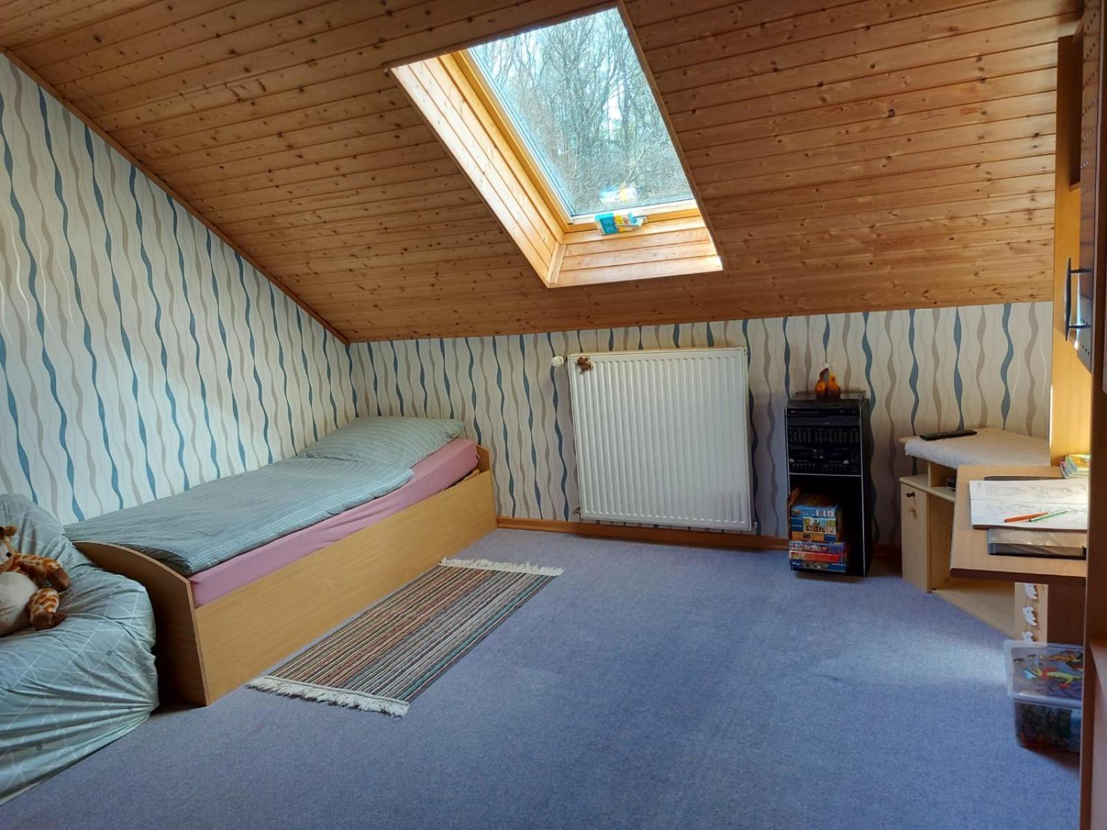 Urlaub Mit Hund Auf Dem Bauernhof Hofswald Apartment Euscheid Exterior photo
